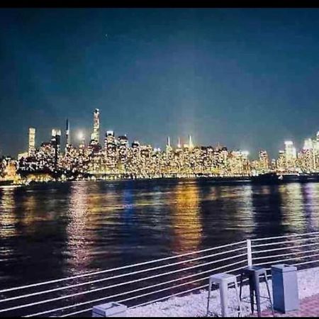 Cozy Apartments Close To New York City North Bergen Eksteriør billede