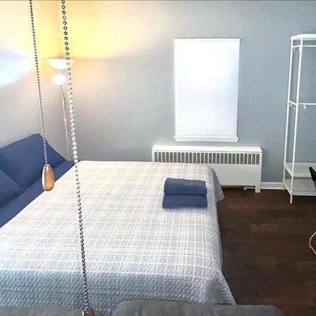Cozy Apartments Close To New York City North Bergen Eksteriør billede