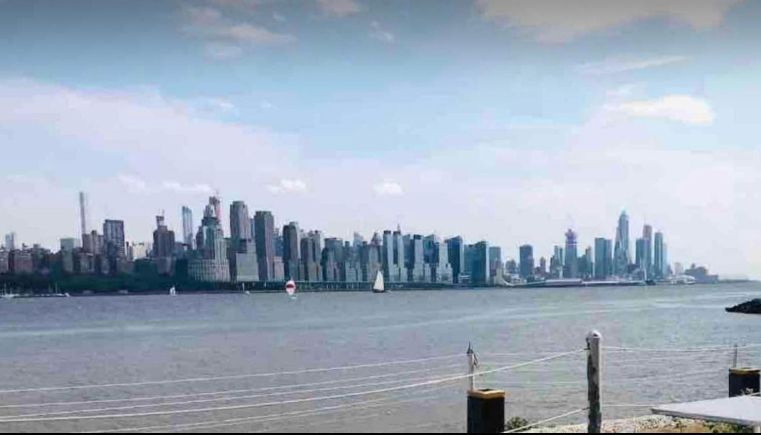 Cozy Apartments Close To New York City North Bergen Eksteriør billede