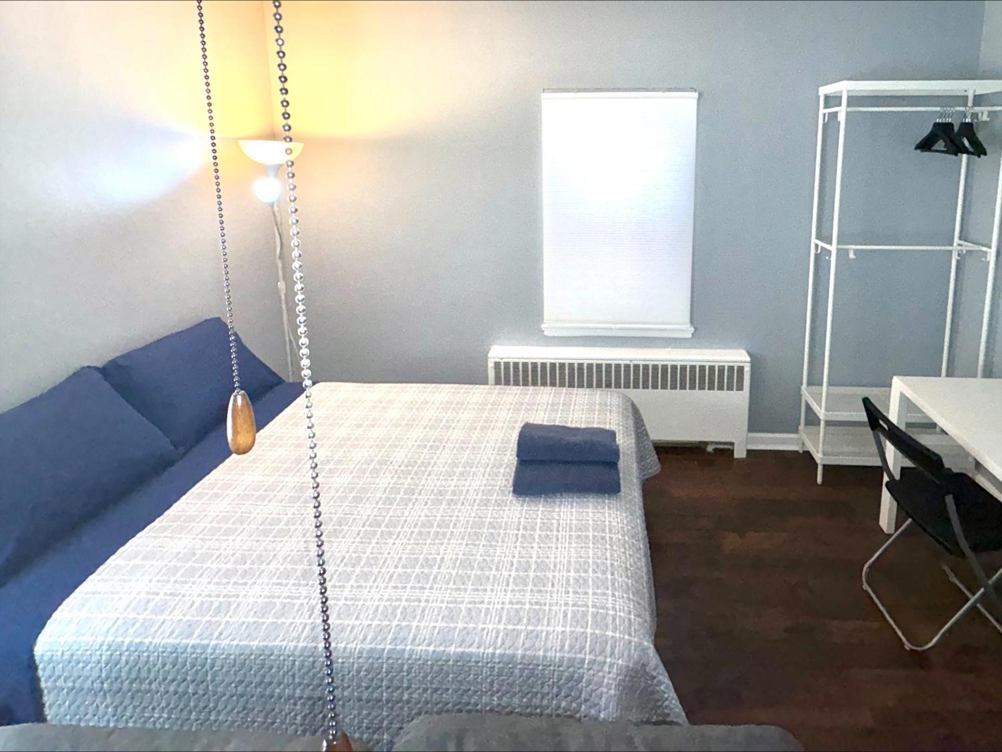 Cozy Apartments Close To New York City North Bergen Eksteriør billede