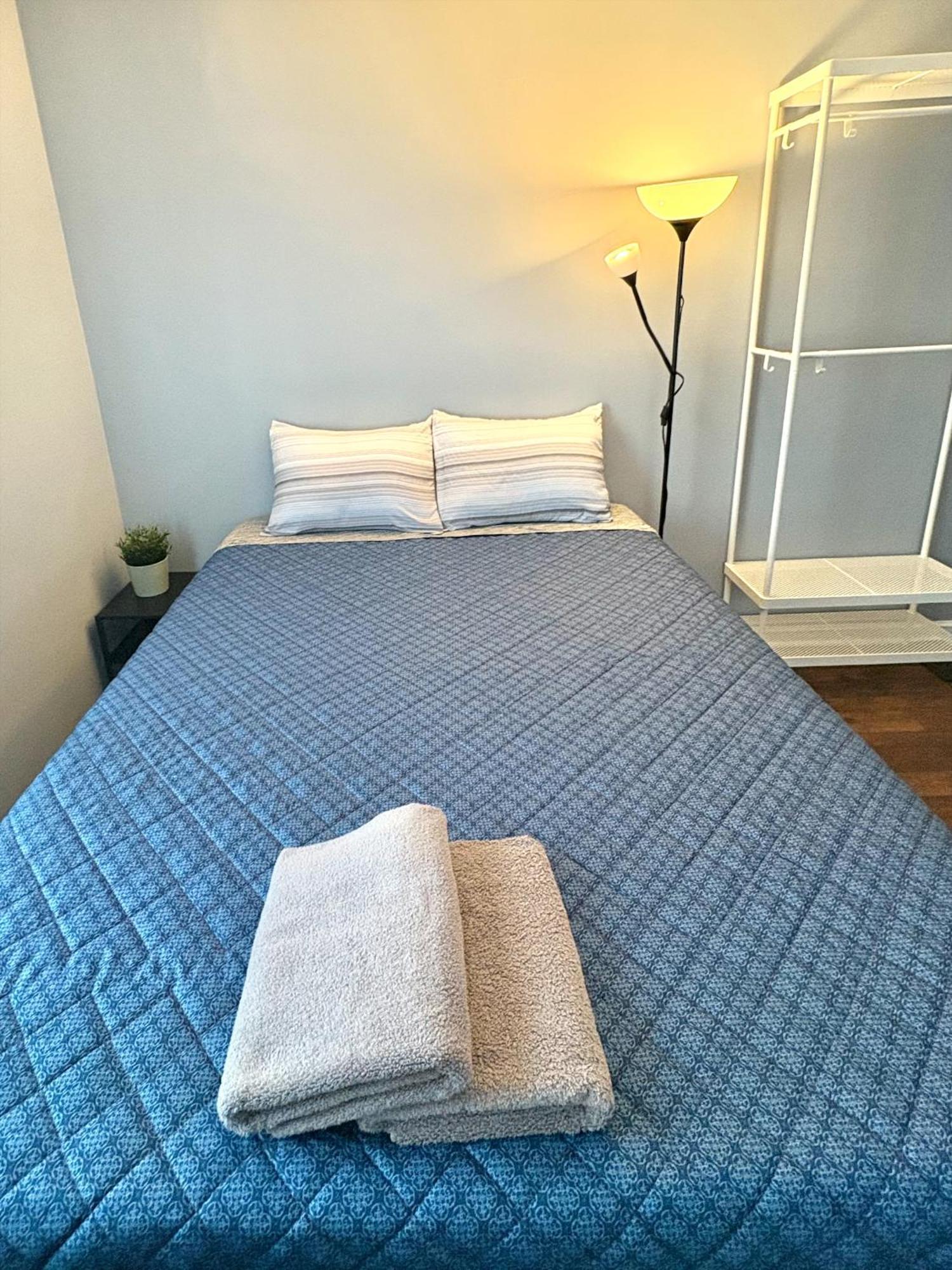 Cozy Apartments Close To New York City North Bergen Eksteriør billede