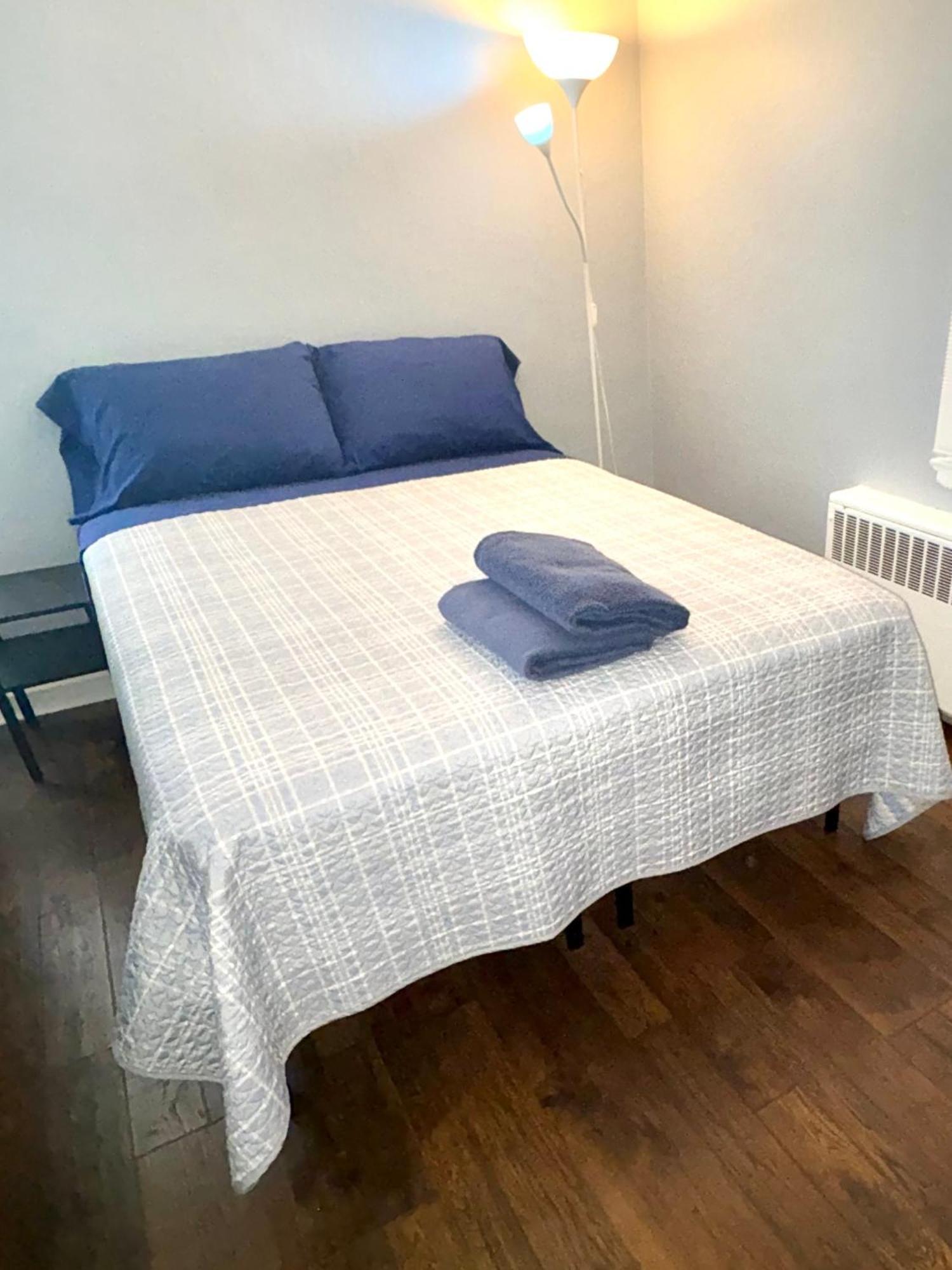 Cozy Apartments Close To New York City North Bergen Eksteriør billede