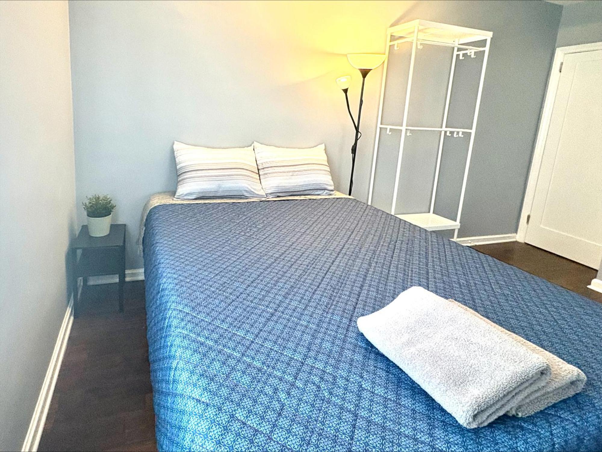 Cozy Apartments Close To New York City North Bergen Eksteriør billede