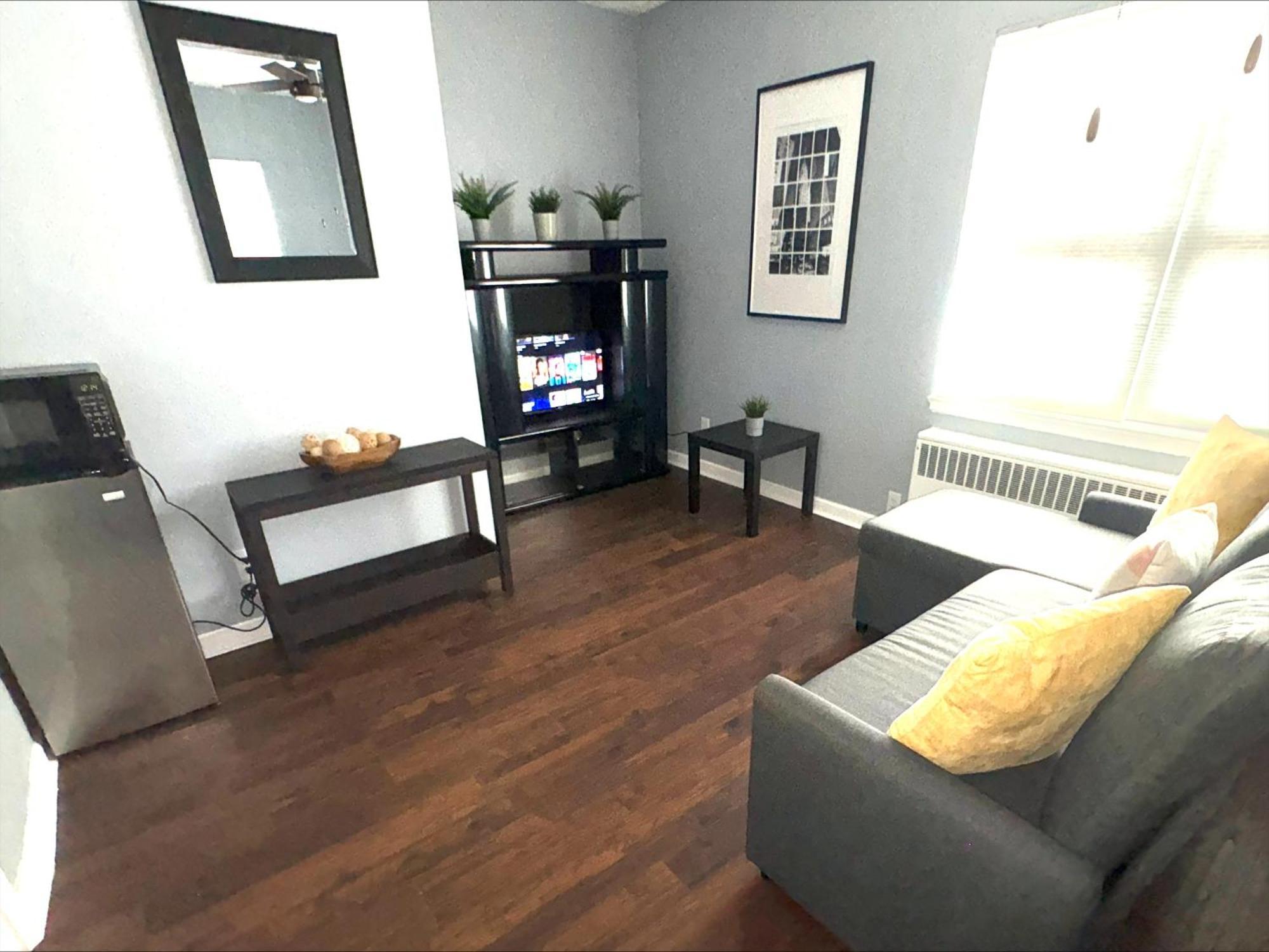 Cozy Apartments Close To New York City North Bergen Eksteriør billede